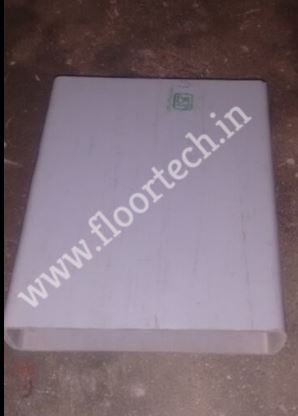 PVC Square pipe & PVC Rectangle pipe View 5