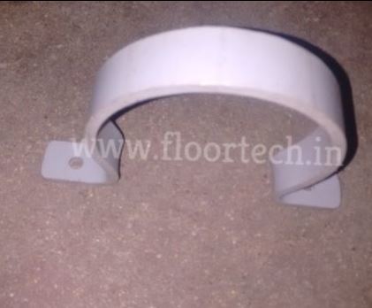 PVC U clamp View 5