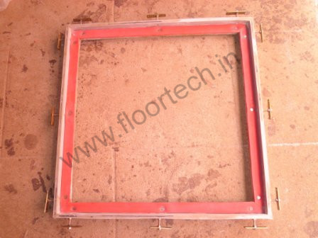 PVC Cover slab View 4