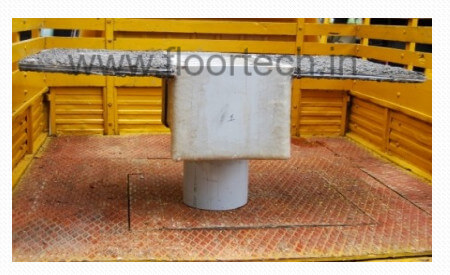 PVC rainwater trench View 6