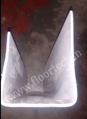 PVC rainwater trench View 10