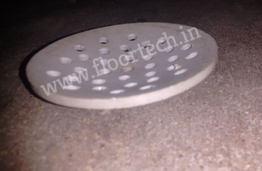 PVC round grating View 4