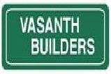 Vasanth builders